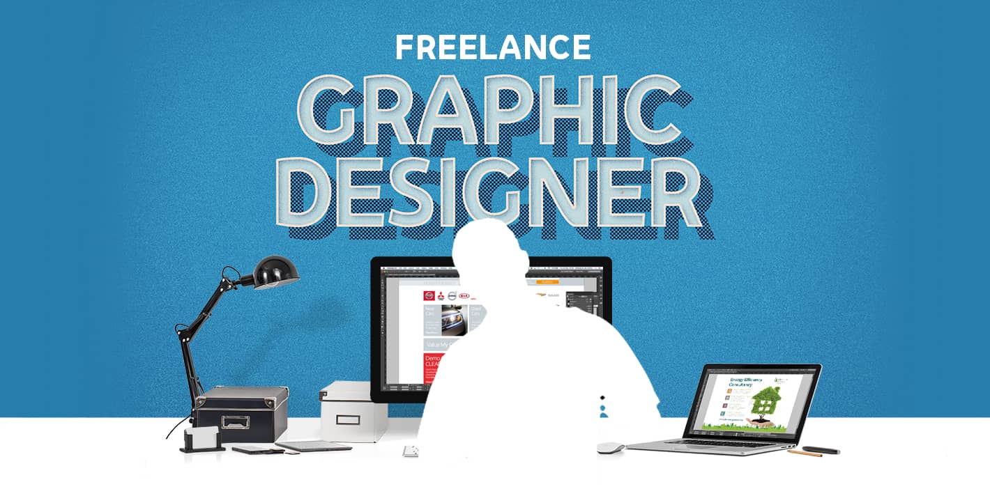 Freelance Graphic Designer - Newcastle, Sunderland, Durham